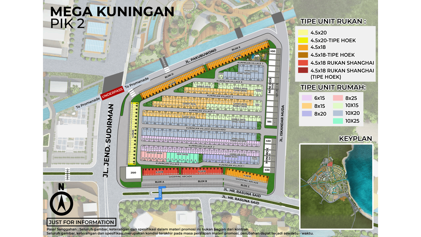 E-BROSUR KUNINGAN VILLAGE PIK2 conv 12