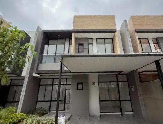 Villa Pasir Putih 5 | Tipe Cendana