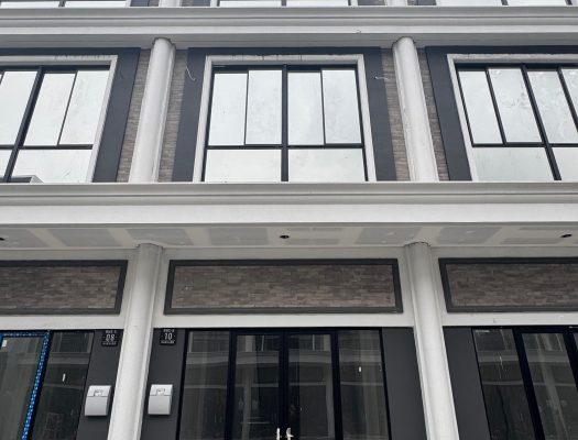 Rukan Harvard | Harvard Street