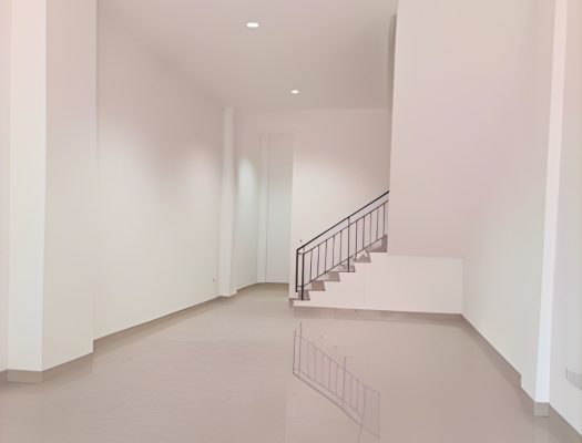 Ruko Osaka Hadap Dalam Termurah Area Osaka PIK 2