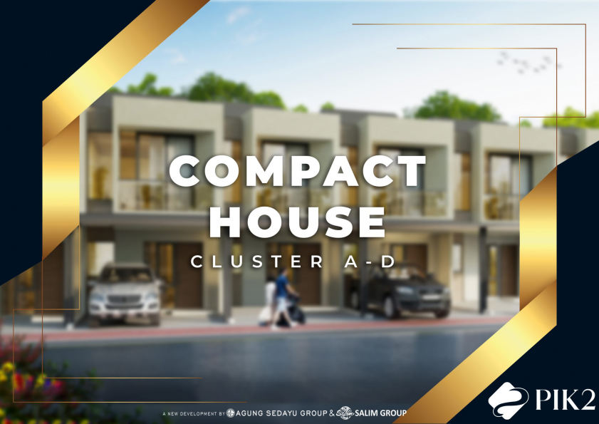 Sales Handbook Compact House (Cluster A-D)_23042025 conv 0
