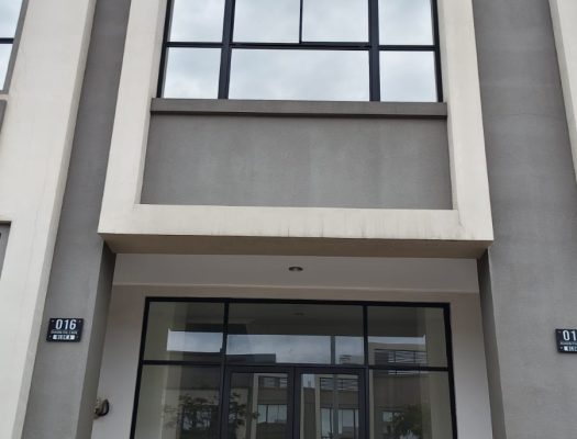 Ruko Milenial Lokasi Strategis di PIK 2 Milenial
