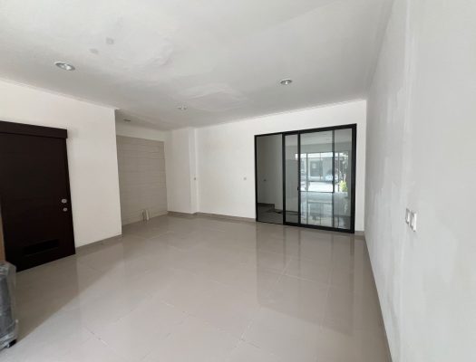 Rumah Cluster Dallas 6×15 Strategis di PIK 2 Milenial