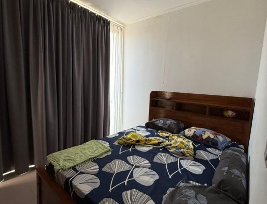 Rumah Full Furnish Sudah SHM di PIK 2 Milenial